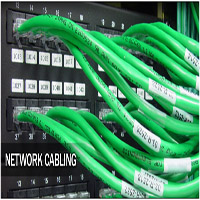 network cabling